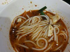 -在蒙自过桥米线