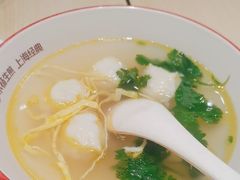 -小杨生煎(深圳岗厦北店)
