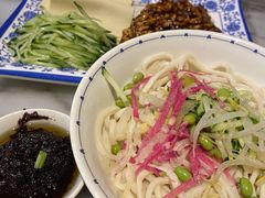 京酱肉丝-海碗居(王府井店)