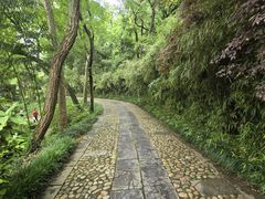 -采石矶景区