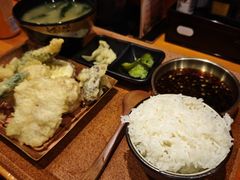 -天妇罗内顺田(罗湖店)
