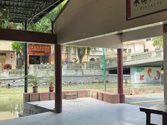 -红星光发煲仔饭(大石街店)