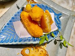 -月下料理(楷林IFC店)