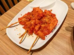 -小杨生煎(南汇欧尚店)