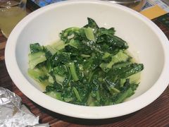 -衡厨·衡阳土菜(中南店)