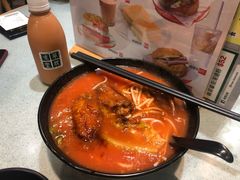 -华嫂冰室(尖沙咀店)