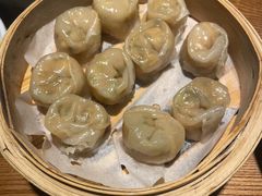 -闽上鲜·福建菜(龙湖滨江天街店)