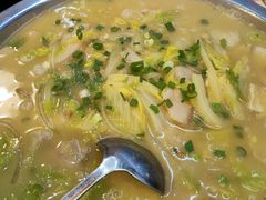 东北乱炖菜-石老头关东饺子王·东北菜(嘉华鑫城店)