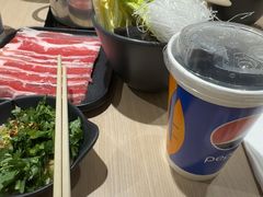 -吉野家(宾水道店)