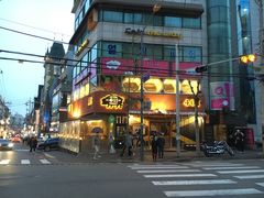 -401餐厅(弘大店)