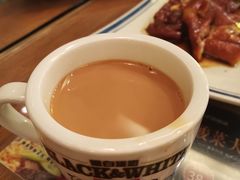 -香港新曜记茶餐厅(星耀城店)