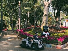 -三亚海昌梦幻海洋不夜城