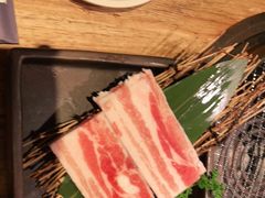 -黑牛黑猪烤肉专门店(万象城店)