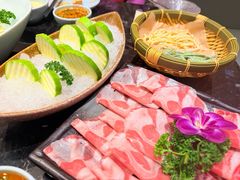 -捞王锅物料理(苏州吴江万象汇店)