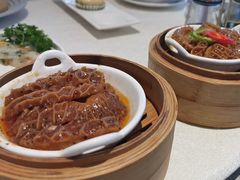 -晋江荣誉国际酒店·港誉茶餐厅