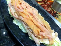 鲜鹅肠-王家渡火锅(三苏祠店)