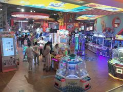 -永旺梦乐城(金银潭店)