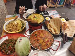 -小小集渔·泰式大排档(太古里香槟店)