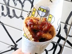 炸鸡筒-蛋魂EGGSOUL(洪武创始店)
