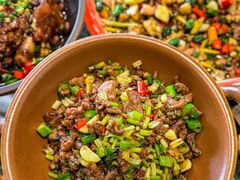 -阿嫂印象·民间江湖菜(大学城店)