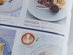 -The Rug Cafe(王府中环店)