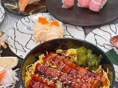 -争鲜回转寿司(西红门荟聚PLUS店)