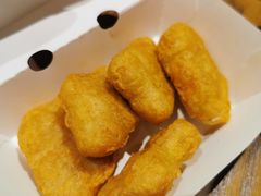 -肯德基(三元桥东店)