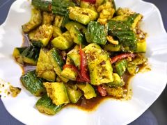 -新疆狼爷烤肉(宋庄店)