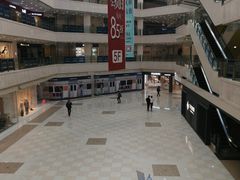 -光启城时尚购物中心