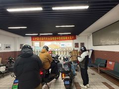 -丹东路渡口(轮渡站)