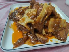 -乐乐餐厅(湘子庙街店)