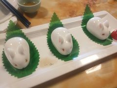 -唐朝茶楼(金沙时代广场店)