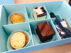 -榖屋house of flour(张江首店)