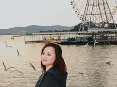 -蠡湖大桥公园