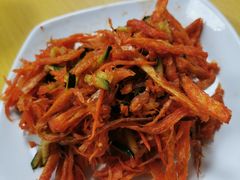 -屋里家延边朝鲜族冷面(南园店)