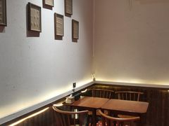 -福记咖啡·手工意面(下埔店)