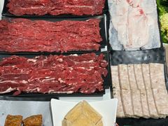 -潮汕良记牛肉火锅(洪武路店)