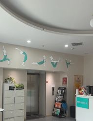 -玛尼瑜伽·普拉提