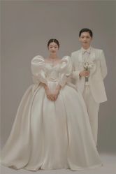 -摩玛婚纱摄影(杭州店)
