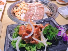 -牛市牛烤肉(西单大悦城店)