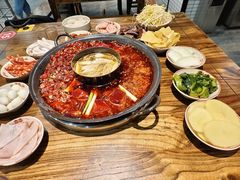 -小王少龙火锅(沙南街店)