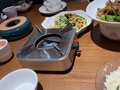 -小户人家(循礼门南国中心店)