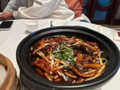 -上海小南国(不夜城店)