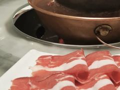 -东来顺饭庄(西直门店)