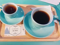 -sugarman espresso素饮糖人高新咖啡工厂