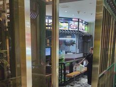-简普菜烤鱼(苏宁生活广场店)