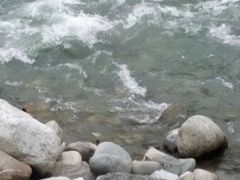-虹口漂流