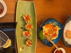 -白石的深夜食堂(万达店)