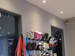 -像素游泳健身(中弘·像素店)