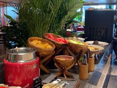 -拉蒂娜·巴西牛排馆 Latina·Brazilian Steakhouse(王府井喜悦店)